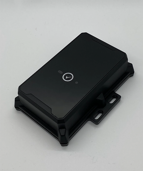 Guard Rail Pro GPS asset tracker device